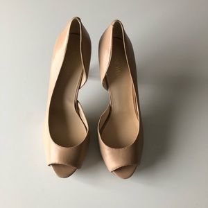 Nine West Shoes - Peep toe heels Nine West Shoes - Peep toe heels